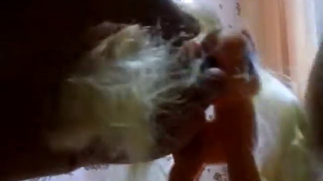 Причёска для эпл джек