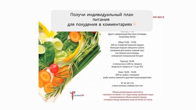 диета помогающая похудеть смотреть онлайн