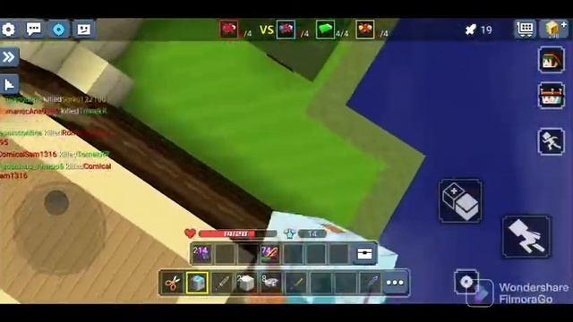 bedwars troll смотреть онлайн