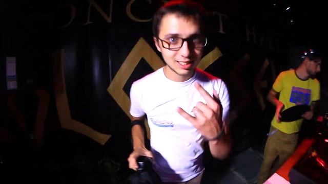 San Jack Colosseum смотреть онлайн