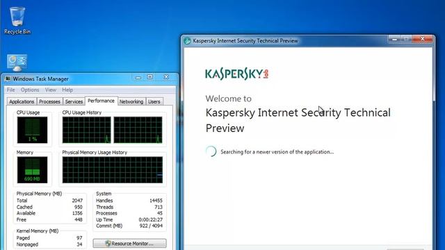 Kaspersky Internet Security 2016 Review смотреть онлайн