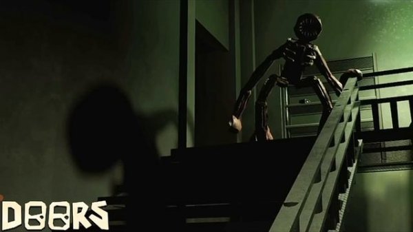 музыка на 100 двери в doors