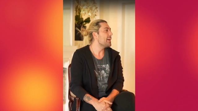 David Garrett - Advent Calendar 2 смотреть онлайн
