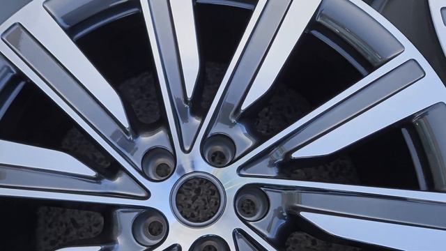 Range Rover Autobiography 22" inch Rim OEM 2022 2023 2024 Reaper Wheel Set of 4 смотреть онлайн