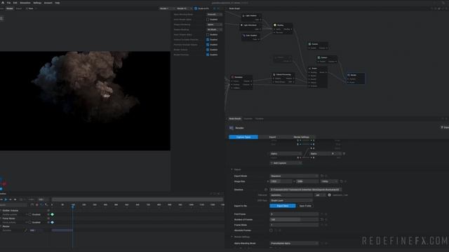 03. Adding an Alpha Channel смотреть онлайн