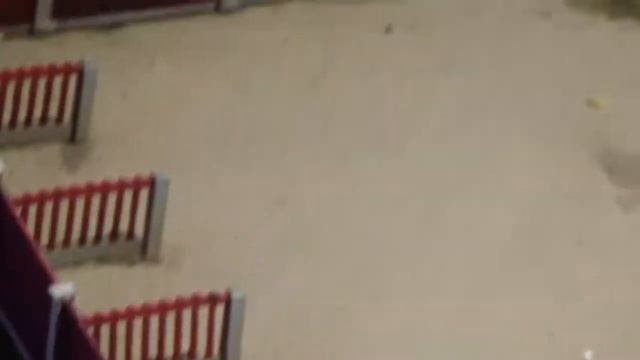 Исторический театр-макет «Петровская Акватория». Ноябрь 2014 (7) смотреть онлайн