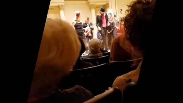 Bohemian Night смотреть онлайн