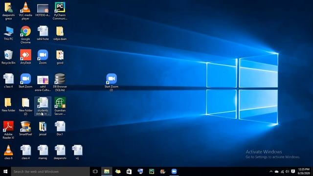 How to open multiple windows at one time in Windows 10 смотреть онлайн