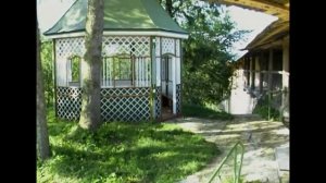 Старец Сампсон Сиверс. Дерзновенный молитвенниче.