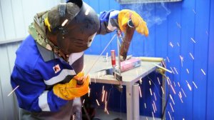 Ставропольские газовики выбрали лучших сварщиков
