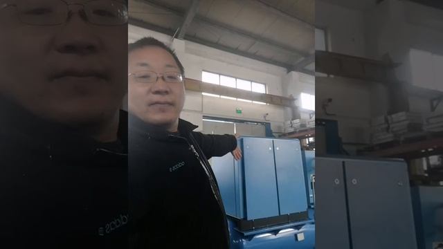 2021 11 23 01 BAIJIAN COMPRESSOR смотреть онлайн