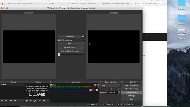 (obs camera iPhone ) obs استعمال كاميرا الهاتف للتسجيل في برنامج смотреть онлайн