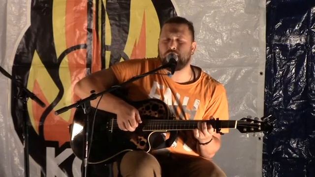 Павел Пиковский «Детство»