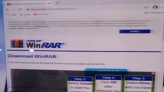 WinRAR free downlode window 7 (64) bit смотреть онлайн