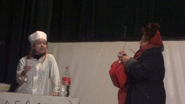 доктор Стародубцева Наталья и Катина Катя.m2ts смотреть онлайн