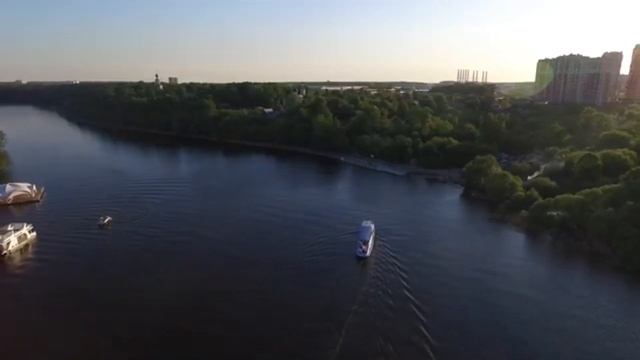 Счастный пилот