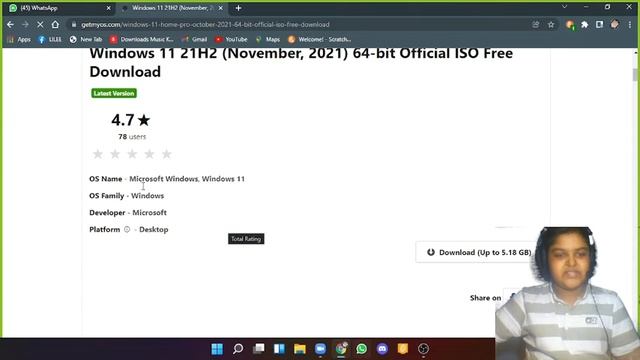 how to get all os free specialy windows 11 | S/L Tech army смотреть онлайн