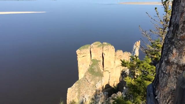 Ленские столбы смотреть онлайн