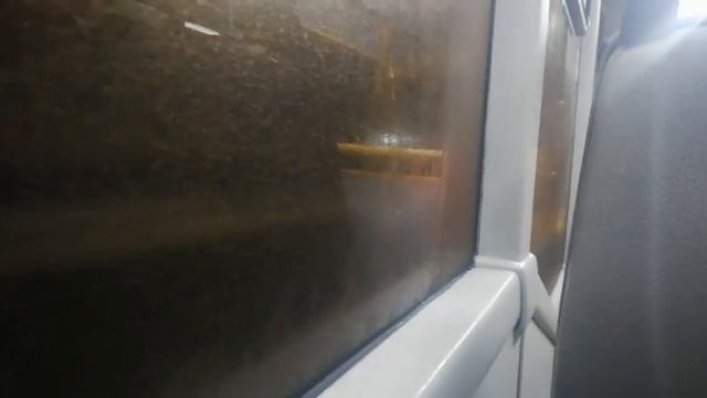 Троллейбус номер 2 Техн. Университет (кольцевой) г. Гомель. смотреть онлайн