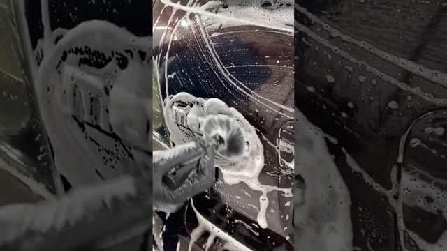 Каждая мелочь приводит к качеству #detailing #детейлинг #carwash #керамика #полировка #мойка #mazda