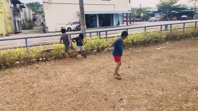 BURAGAS FC VS KATIPANG FC 2hb Mac 2021 смотреть онлайн