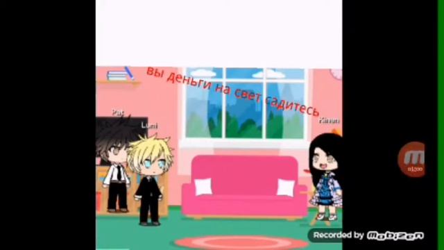 Музеи Чужая любовь серия 1