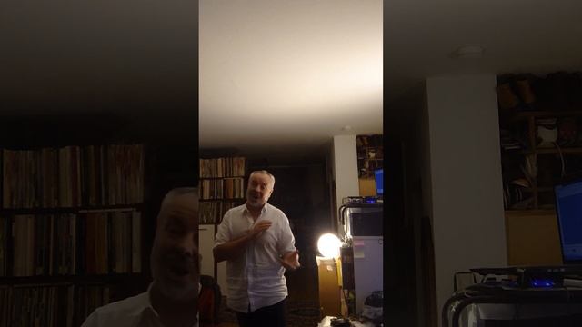 CHE GELIDA MANINA-LA BOHEMA-PUCCINI-07.02.23-KA смотреть онлайн
