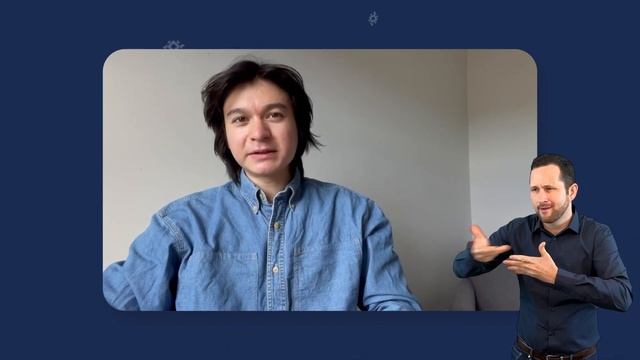 All I Want For Digital: Chris Giles смотреть онлайн