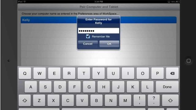 Workspace App смотреть онлайн