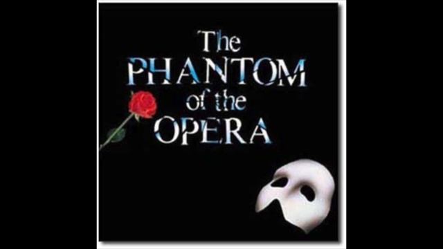 Music Of The Night/ Finale (from 
