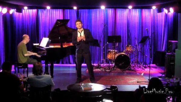 OPERA NIGHT №94 12 06 15