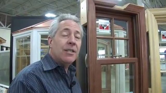 Anderson Windows: The "A" Series-Let's Talk Building смотреть онлайн