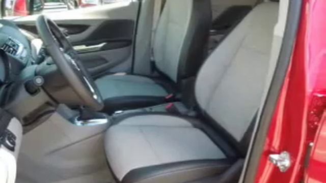 2014 Buick Encore - Fruitland Park FL смотреть онлайн