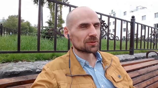 Сухое голодание, выход, день первый 16.00