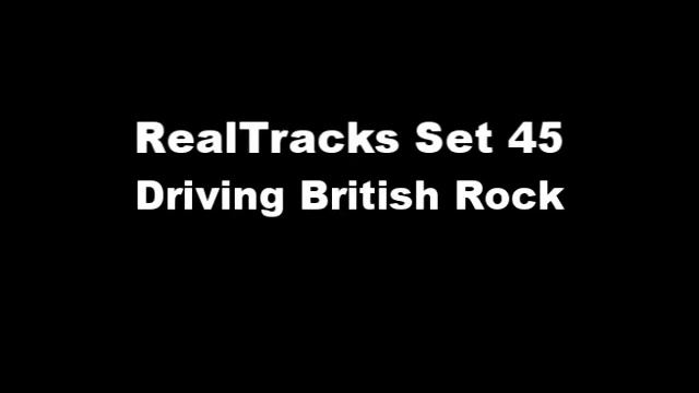 Band-in-a-Box® 2009.5 - RealPAK: Rock-Pop Volume 2 смотреть онлайн