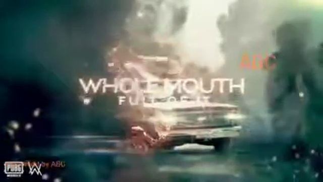 Alan Wolker X A$AP Rocky -Live Fast (PUBGM) | Lyric Video /اجمل أغنية اجنبي يبحثو عنها الملايين 201