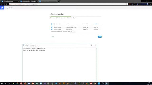 How to Setup Unifi Controller смотреть онлайн