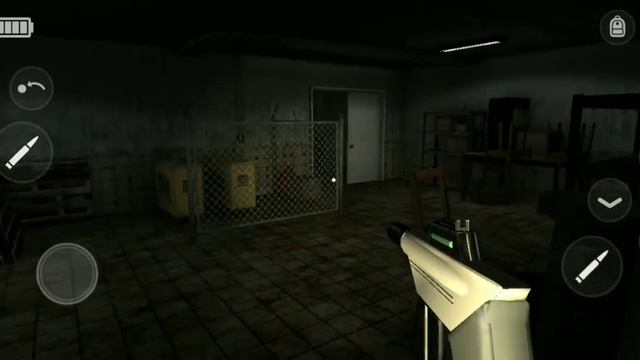 прохождение specimenzero на сложности средняя (прохождение через дверь) смотреть онлайн