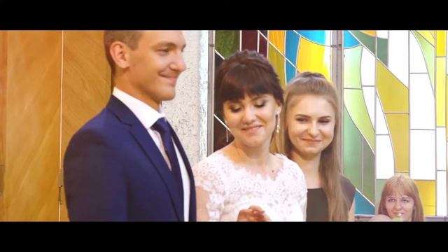 "Константина и Екатерины 21.07.18г. клип от MKSMEDIA" Фотограф и Оператор (Видеограф) Волгоград смотреть онлайн