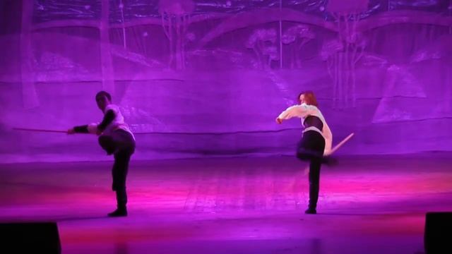 12 - «Сила внутри» смотреть онлайн