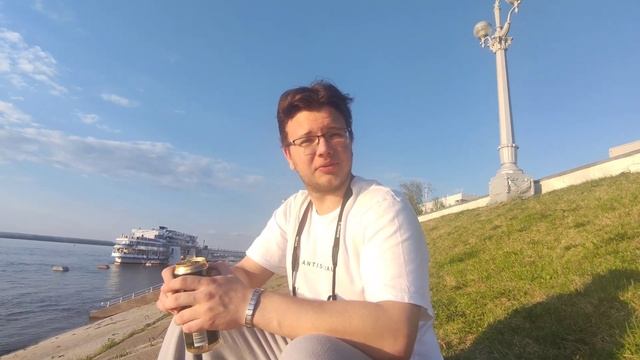 жатецкий гусъ экстра хмель / микрообзор / лучший оператор смотреть онлайн