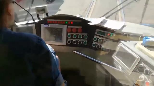 Заместо Каруселей Катаемся На Трамвае) смотреть онлайн