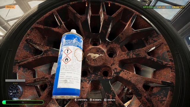 Из хлама в конфетку Car mechanic simulator 21 стрим. смотреть онлайн
