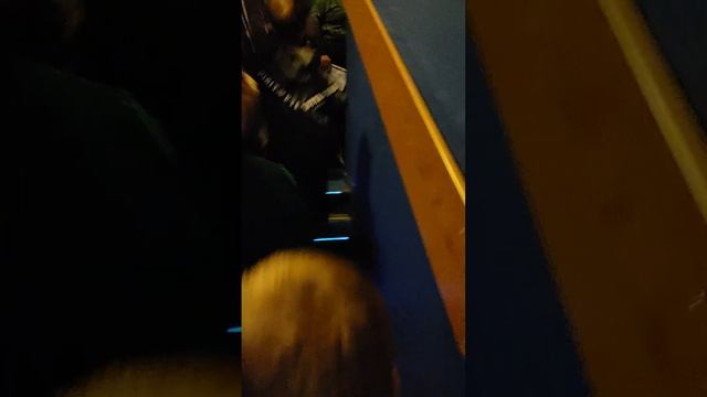 Московский театр марионеток, заходим в зал смотреть онлайн