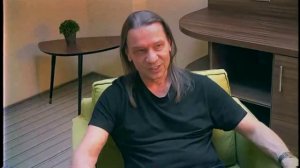 С Днем Рождения от Кипелова (Ария)