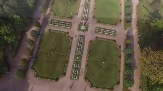 УСАДЬБА КУСКОВО видео смотреть онлайн