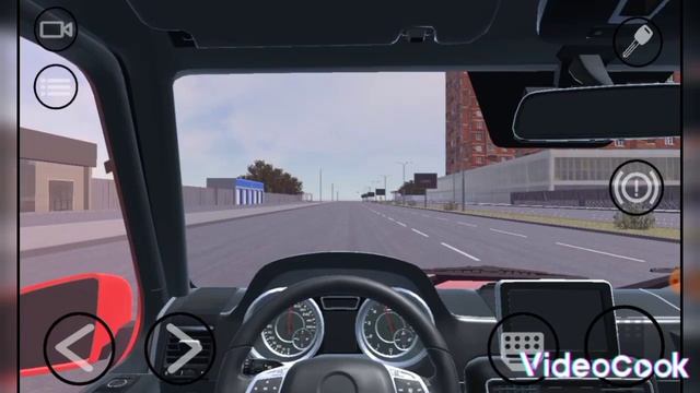 Реальная жизнь в реал опер сити чать 4