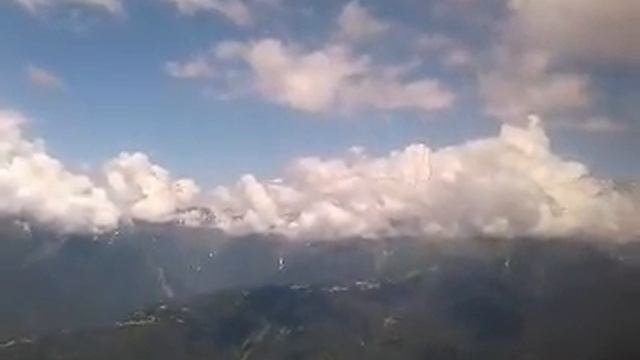 Экскурсия в роза хутор(9) смотреть онлайн