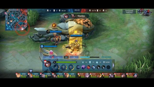 skin zodiak IRITEL sikat habis🇲🇨 смотреть онлайн