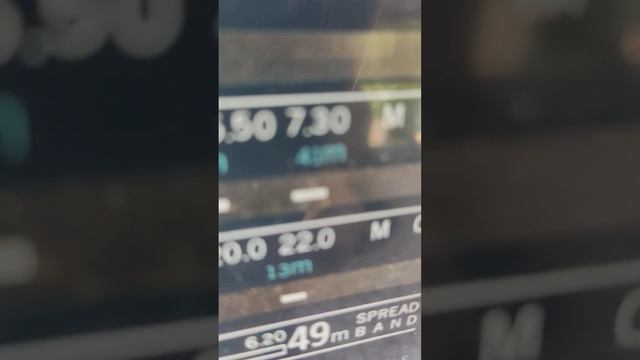 Радиоприемник SANYO Transworld 18H-815 смотреть онлайн